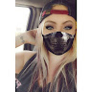 Meet your Posher, Mandy